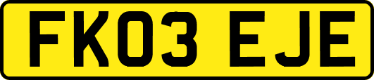FK03EJE