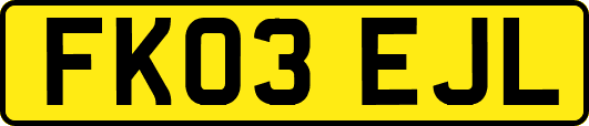 FK03EJL