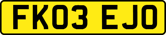 FK03EJO