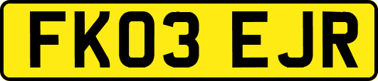 FK03EJR