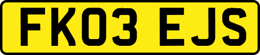 FK03EJS
