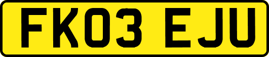 FK03EJU