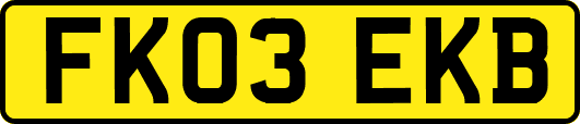 FK03EKB