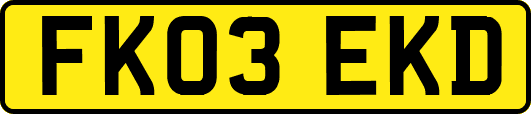 FK03EKD