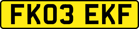 FK03EKF
