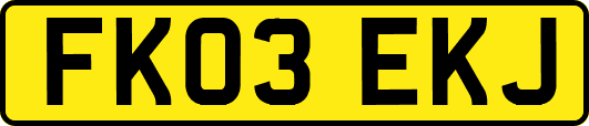 FK03EKJ