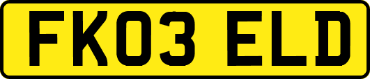FK03ELD