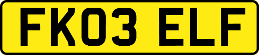 FK03ELF