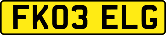 FK03ELG