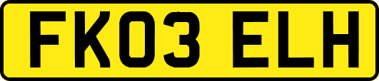 FK03ELH