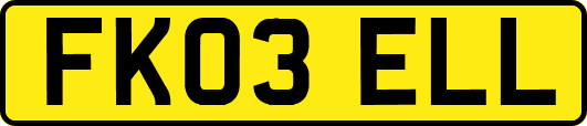 FK03ELL