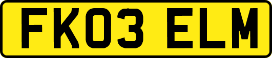 FK03ELM