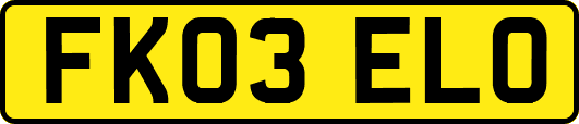 FK03ELO