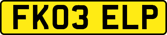 FK03ELP