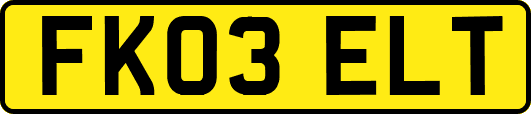 FK03ELT