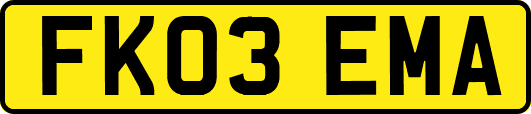 FK03EMA