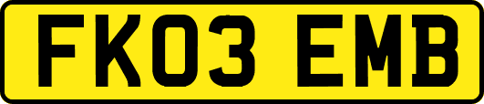 FK03EMB