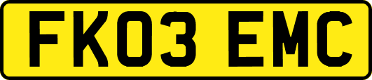 FK03EMC