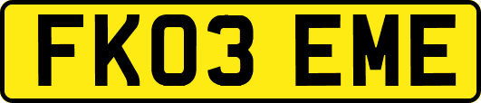 FK03EME