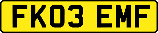 FK03EMF