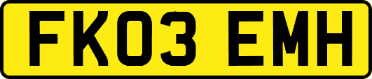 FK03EMH