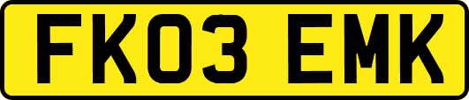 FK03EMK