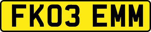 FK03EMM
