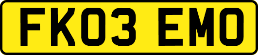 FK03EMO