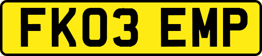 FK03EMP