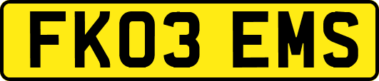 FK03EMS