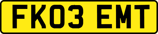 FK03EMT