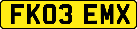 FK03EMX