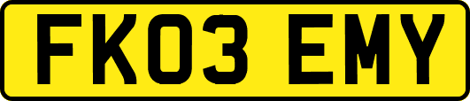 FK03EMY
