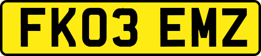 FK03EMZ
