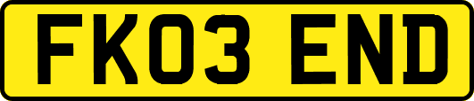 FK03END