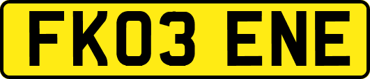 FK03ENE