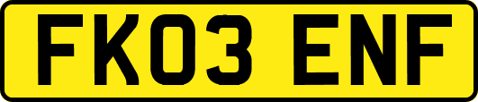 FK03ENF
