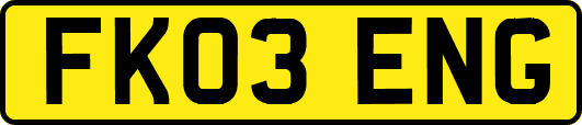 FK03ENG