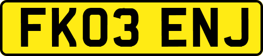 FK03ENJ