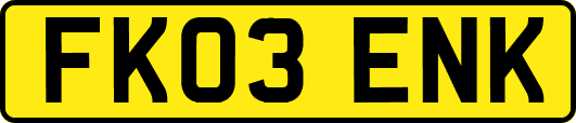FK03ENK