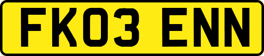FK03ENN
