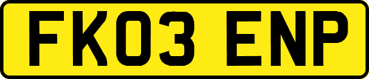 FK03ENP