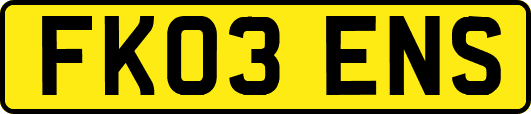 FK03ENS