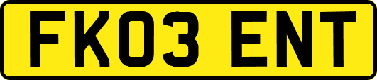 FK03ENT