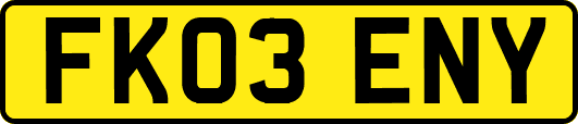 FK03ENY
