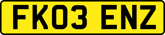 FK03ENZ