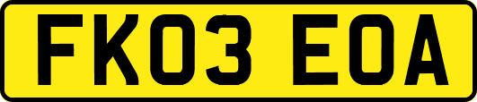 FK03EOA