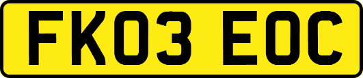 FK03EOC