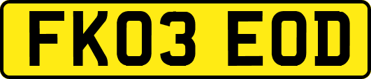 FK03EOD
