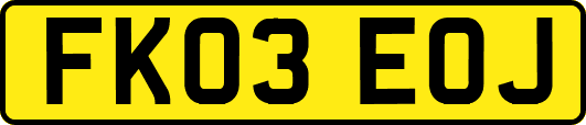 FK03EOJ